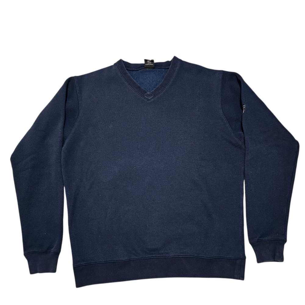 Nike Golf V-neck Sweater